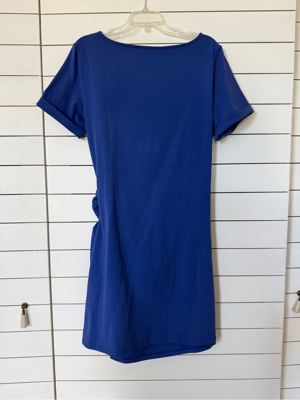 Sezane Pippa Short Dress - Picture 2 of 4